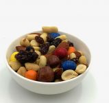 Wild West Trail Mix